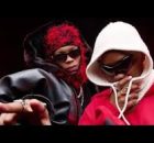 Mellow & Sleazy, Tman Express & Pcee - Felani (ft. Reece Madlisa, Zuma & Dj Maphorisa)