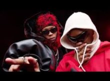 Mellow & Sleazy, Tman Express & Pcee - Felani (ft. Reece Madlisa, Zuma & Dj Maphorisa)
