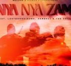 Mellow & Sleazy & Tman Xpress – Nya Nya Zam