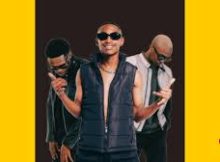 Mellow & Sleazy, Xduppy, DJ Maphorisa, Tyler ICU - Vuka Vuka Ft Seun 101, TNK