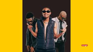 Mellow & Sleazy, Xduppy, DJ Maphorisa, Tyler ICU - Vuka Vuka Ft Seun 101, TNK