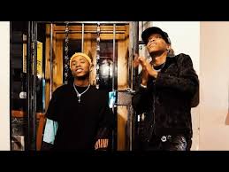 Mellow & Sleazy x Tman Xpress ft LastBorn Diroba & Cowboii,Chley x Thatohatsi & Tracy - amapiano song 2025