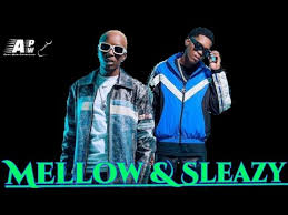 Mellow and Sleazy x Tmanxpress & LastbornDiroba - thumela