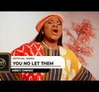 Mercy Chinwo - You No Let Them