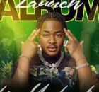 MetroBeatz RSA New Album 2025 - Born For This