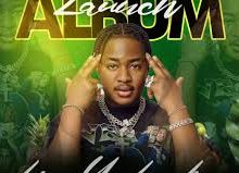 MetroBeatz RSA New Album 2025 - Born For This