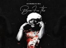 MetroBeatz RSA - Se yi sukile