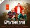 Mfanomhlophe - Moy'Oyingcwele (feat. Bahubhe & Sgwili)