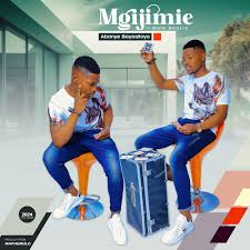 Mgijimie New Album 2025 – ABANYE BAYASILOYA