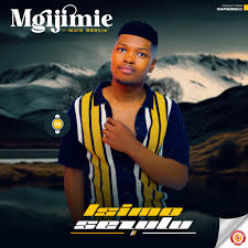 Mgijimie - REMOTE YOTHANDO (feat. MJIKELO)