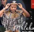 Mhlekazi - Singama bhinca (feat. Laqimba)