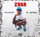Mic-Killer feat. Emtee - Zaka