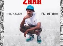 Mic-Killer feat. Emtee - Zaka