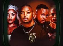Mick Man, Kelvin Momo & Dinky Kunene – Stay With Me 2.0 (ft. Sbhekzin)