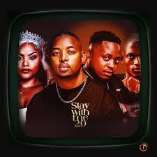 Mick Man, Kelvin Momo & Dinky Kunene – Stay With Me 2.0 (ft. Sbhekzin)