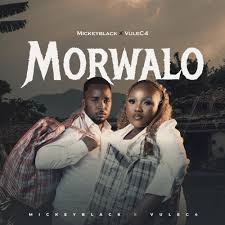 Mickeyblack & Vule C4 – Morwalo