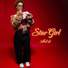 Milkiee – Star Girl (Act 2)