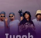 Milo Deep, Kharishma Vocalist & Dj Angelo – Iyooh (Remake)