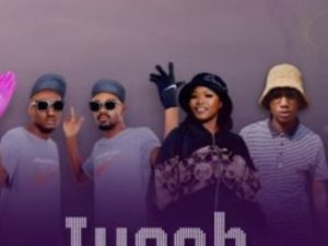 Milo Deep, Kharishma Vocalist & Dj Angelo – Iyooh (Remake)