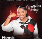 Mimmie - Njengoba Usunje