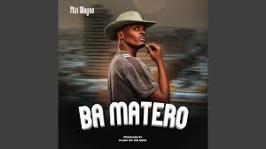 Mizi Wayne Zm - Ba Matero
