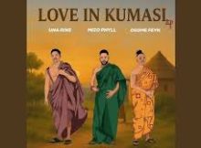 Mizo Phyll, Osome Feyn & Una Rine – Songo Sea Munwe