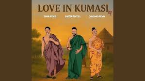 Mizo Phyll, Osome Feyn & Una Rine – Songo Sea Munwe
