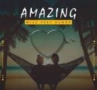 Mizz – Amazing ft. Demor