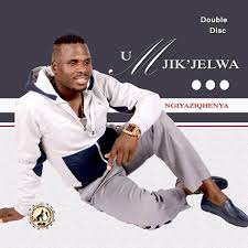 Mjik’jelwa – Ngiyaziqhenya, Vol. 2 Album