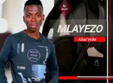 Mlayezo - Ngiceluy'khiphe