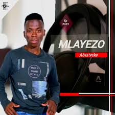 Mlayezo - Ngiceluy'khiphe