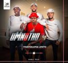 Mnotho Majola - NGIZOBA YINi