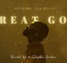 Mnqobi Nxumalo - Great God