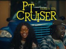 MoRuf - PT Cruiser ft. SZA