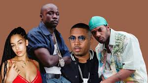 Mobb Deep - Down For You