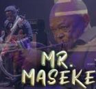 Moise Basinza - Mr. Masekela (A Different Long Run S3)