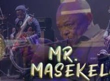 Moise Basinza - Mr. Masekela (A Different Long Run S3)