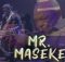 Moise Basinza - Mr. Masekela (A Different Long Run S3)
