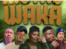 Motho Waka – Master Kenny & Sanah Jah ft Master Betho,Jeff Buttler & Skay Kay
