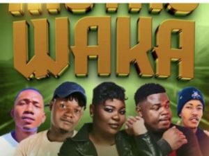 Motho Waka – Master Kenny & Sanah Jah ft Master Betho,Jeff Buttler & Skay Kay