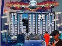 Mpilow RSA – Gijima ft MgiJimmy, Scotts Maphuma & Mpho Spizzy