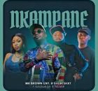 Mr Brown ft Shebeshxt, Naqua SA, Memie - Nkampane