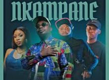 Mr Brown ft Shebeshxt, Naqua SA, Memie - Nkampane