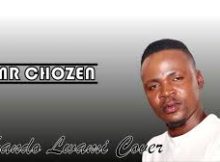 Mr Chozen - Uthando Lwabantu