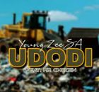 Mr Chozen, Young Zee SA - Udodi
