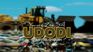 Mr Chozen, Young Zee SA - Udodi