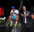Mr JazziQ & King P - Asambe feat. Don Deeya & Cowboii
