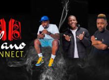 Mr JazziQ & King P - Asambe feat. Don Deeya & Cowboii