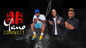 Mr JazziQ & King P - Asambe feat. Don Deeya & Cowboii