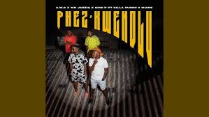 Mr JazziQ & King P ft Miano x Malemon & Sir Trill - Amapiano Song